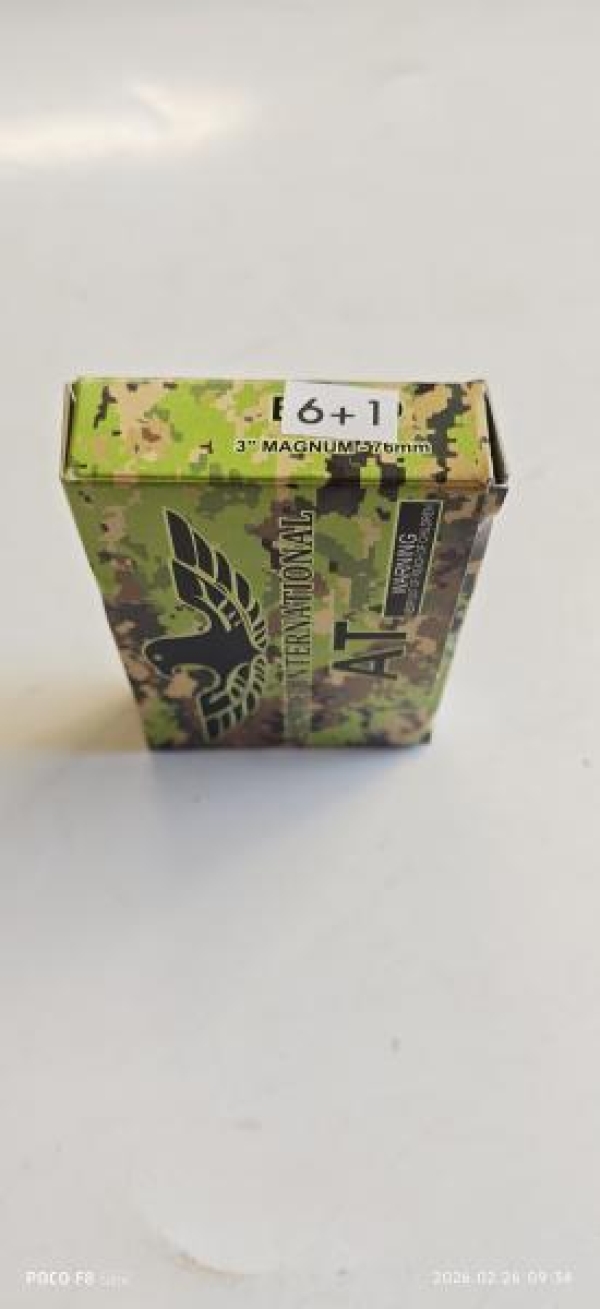 AT 6+1 Magnum