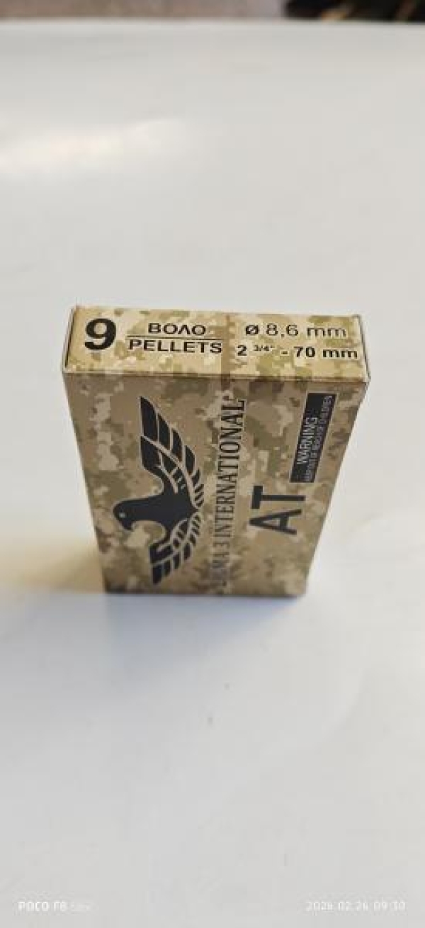 AT 9&beta;&omicron;&lambda;&alpha;