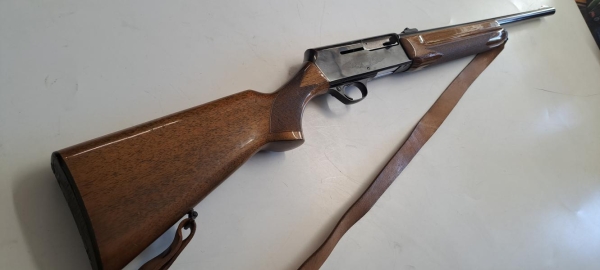 Browning 2000 slug
