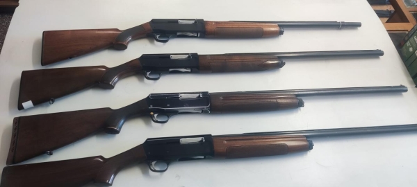 ΠΡΟΣΦΟΡΑ Franchi 48AL