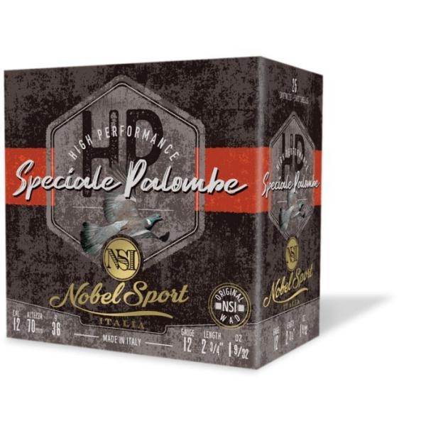 Nobelsport Special Palombe 36gr.