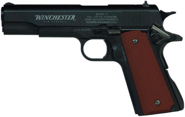 Winchester M 11