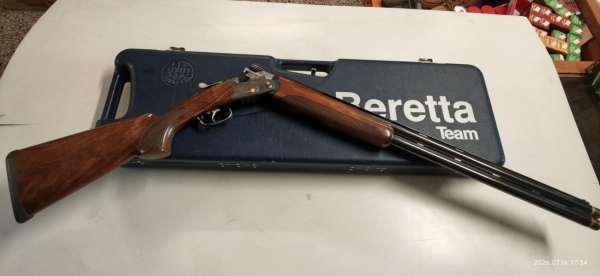 Beretta 682E Gold Sporting