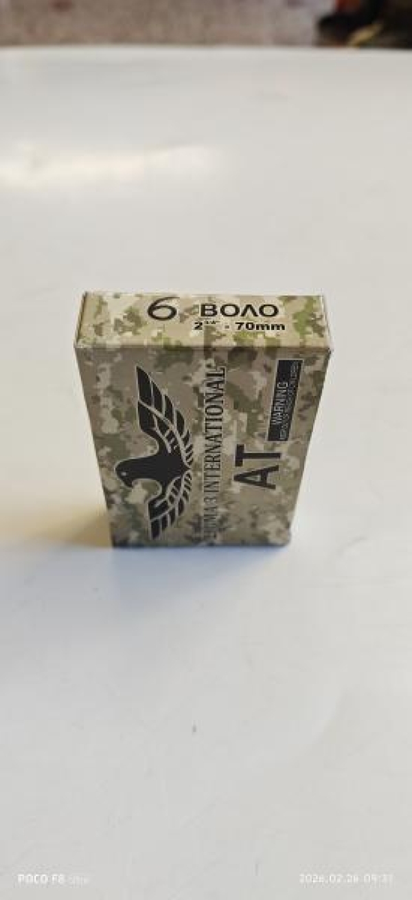 AT 6&beta;&omicron;&lambda;&alpha;