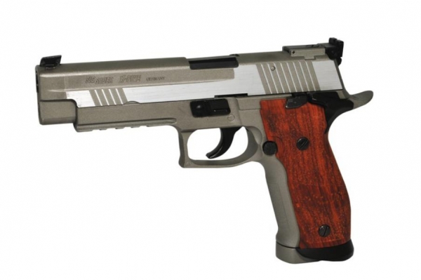 Sig Sauer P226 X-five Stainless